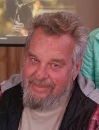 Obituary information for Garry Dean Harding