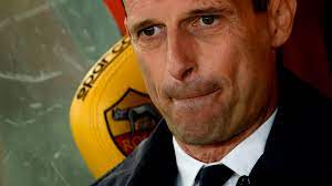 The magnificent miserere mei, deus composed by allegri and here brilliantly performed by the choir of new college, oxford.please help the new college choir. Massimiliano Allegri To Leave Juventus Cnn