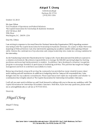 This letter of application that is mentioned above is specially made for freshers or those who recently graduated. Undergraduate Student Example Cover Letters