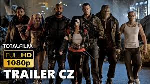 15 видео 91 просмотр обновлен 11 дек. Sebevrazedny Oddil Suicide Squad 2016 Cz Hd Hlavni Trailer Youtube