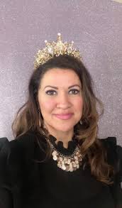 A message from Queen Kristiana...