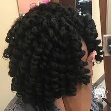 They are very easy to maintain and give a feminine look to everybody. 40 Best Short Curly Hairstyles