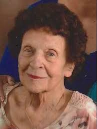 Ellen Hanvey Obituary (1928