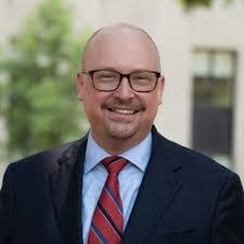 Mark Gorman's Instagram, Twitter & Facebook