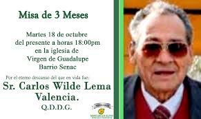 Monte de los Olivos Tarija