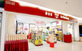 We did not find results for: Eu Yan Sang Cheras Leisuremall