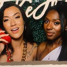 Tasha Roach's Instagram, Twitter & Facebook