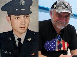 Veterans and Mental Health by Max Donatelli • Erie County Anti Stigma  Coalition