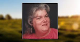 Brenda Potter Obituary July 27, 2022