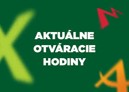 Check spelling or type a new query. Otvaracie Hodiny Oc Max Trencin