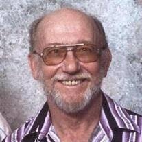 Robert "Bob" DeWayne Herbst Obituary