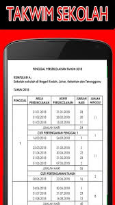 Perhatian buat warga terengganu yang ingin mengetahui jadual cuti umum dan cuti sekolah negeri terengganu darul iman tahun 2020. Kalendar Kuda 2018 Latest Version For Android Download Apk