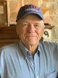 Kenneth Baird Obituary