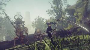 Nioh 2 de koei tecmo es uno de los juegos más difíciles del género, al estilo de souls, que ya es famoso por sus complejos desafíos. Los 10 Mejores Videojuegos De Rol Para Xbox Segun Metacritic