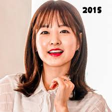 12 şubat, 1990 doğum yeri:güney kore boy: ð™Žð™šð™¤ð™ªð™¡ ð™Šð™¨ð™© ì‚¬ëž'í•´ Park Bo Young Doesn T Age At All Being Facebook