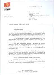 Lettre De Motivation Au Maire Pour Ma C Nage Dans Les A C Coles Soalan R