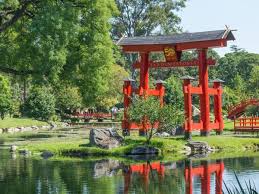 Lunes a sábados 12 a 20 hs. El Jardin Japones De Palermo Un Pedacito De Japon En Argentina Rodeado De Naturaleza Y Armonia Diario Vivi La Ciudad
