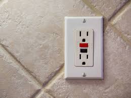 New requirements governing the design of ground fault circuit interrupters (gfcis) are round my neck of the woods, new construction has to have gfci breakers, so the. Does A Refrigerator Need To Be On A Gfci Circuit Upgraded Home