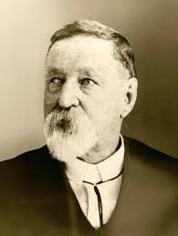 Dr Joseph Deweese Stevens (1836-1913)