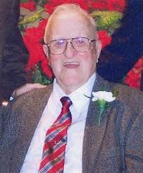 Obituary of Donald Donahue