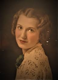 Handley high school class of 1930 photo restoration