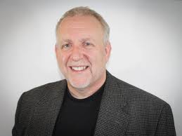 Center Director Kenneth Harrison