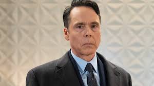 New Baddie alert! Looks like the WSB doesn't make one a happy camper🕵️‍♂️  'General Hospital' Casts Andrew Hawkes as Newest Villain, WSB Director Ross  Callum