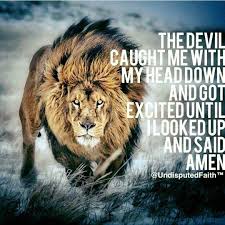 The Lion Of The Tribe Of Judah Inspiring Quotes About Life Lion Quotes Inspirational Quotes Motivation