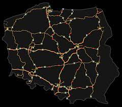 This map is overlay for fikcyjna polska map. Poland Truck Simulator Wiki Fandom