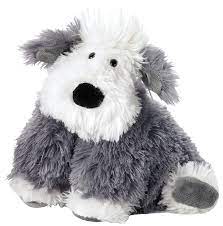 Jellycat Truffle Chaucer Dog Large Cute Stuffed Animals Jellycat Cute Plush