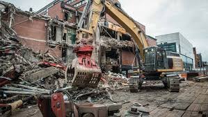نتیجه جستجوی لغت [demolition] در گوگل