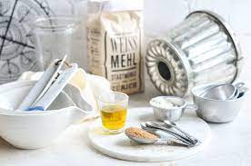 Since one cup of flour is equal to 125 grams, you can use this flour weight to volume conversion table. Converting Grams To Cups For Basic Ingredients Eat Little Bird