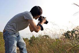 How To Take Beautiful Photos When There S Nothing Interesting Around Photo Take Better Photos Photography Articles