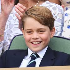 Prince George's most adorable moments ever as he turns 9