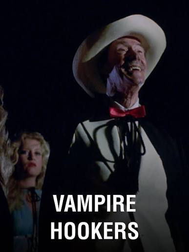 Prime Video: Vampire Hookers