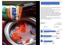 Di dalam video viral tiktok bangladesh ini, terdapat perbuatan yang sangat tidak terpuji, yang di lakukan oleh. Viral Sabun Cuci Piring Digunakan Untuk Cuci Baju Ini Penjelasan Ahli Halaman All Kompas Com
