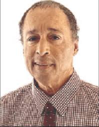 Jerald Fenton Nichols