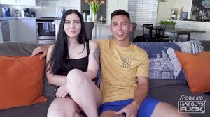 Christian Gets all up in Alyssas Big Perfect Booty! - Pornhub.com