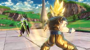 Develop your own warrior, create the perfect avatar, train to learn new skills & help fight new enemies to restore the original story of the dragon ball series. Dragon Ball Xenoverse 2 V1 10 02 Multi12 All Dlcs For Pc 12 5 Gb Highly Compressed Repack
