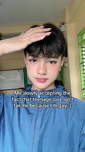 Understanding Teenage Love: Acceptance and Growth