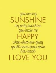 See more ideas about quotes, sunshine quotes, words. 80 You Are My Sunshine Quotes To Brighten Your Day Etandoz In 2021 My Sunshine Quotes Sunshine Quotes You Are My Sunshine