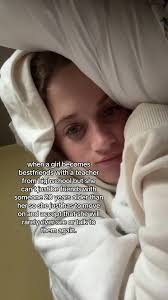 I Have A Lot of Friends Who Are School Teachers