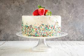 Check spelling or type a new query. Torta Soffice Con Fragole Panna E Mascarpone Un Americana In Cucina