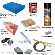 Pool Table Recovering Instructions Diy Pool Table Pool Table Accessories Pool Table Repair