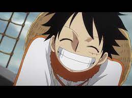 Best Smile Ever Manga Anime One Piece One Piece Manga One Piece Luffy