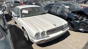 Jaguar XJ, XJ8, Vanden Plas Reliability Issues, Maintenance ...