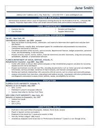 career objective for the resume