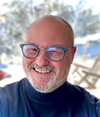 New Orleans-born Photographer/Director Dick Patrick's New Body of Work  Takes Us