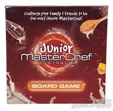 ¿quieres ser un gran chef?­por fin llegan las recetas del programade tve masterchef junior, con las que disfrutarásen la cocina y. Pin On Juegos De Mesa