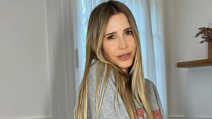 Guillermina Valdés habló de culpa al referirse a las diferencias entre sus  hijos | eltrece